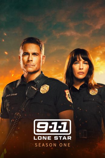 مسلسل 9-1-1 Lone Star الموسم الاول الحلقة 9 مترجمة