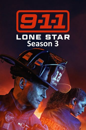 مسلسل 9-1-1 Lone Star الموسم الثالث الحلقة 13 مترجمة