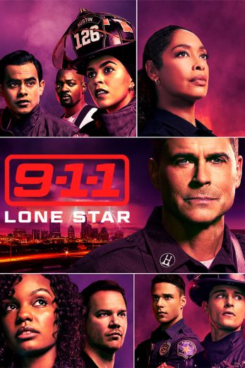 مسلسل 9-1-1 Lone Star الموسم الثاني الحلقة 13 مترجمة