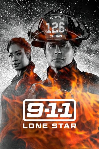 مسلسل 9-1-1 Lone Star الموسم الرابع الحلقة 17 مترجمة