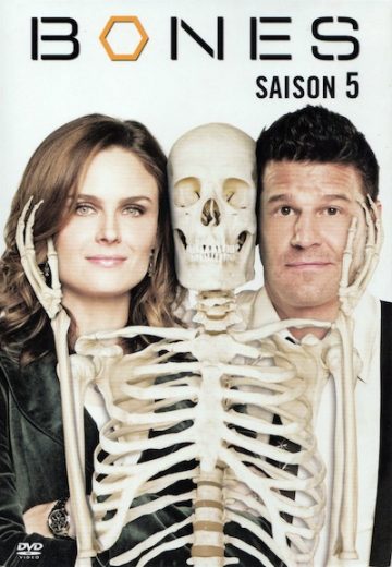 مسلسل Bones الموسم الخامس الحلقة 9 مترجمة