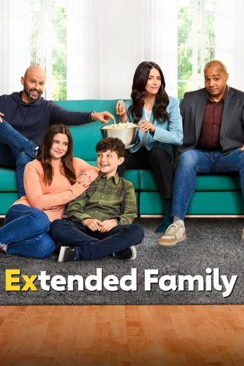 مسلسل Extended Family الموسم الاول الحلقة 8 مترجمة