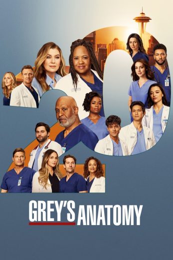 مسلسل Grey’s Anatomy الموسم 20 الحلقة 7 مترجمة