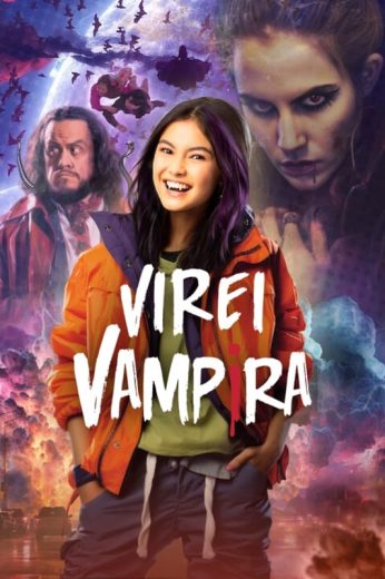 مسلسل I Woke Up a Vampire الموسم الاول الحلقة 7 مترجمة