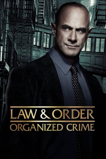 مسلسل Law & Order: Organized Crime الموسم الرابع الحلقة 11 مترجمة