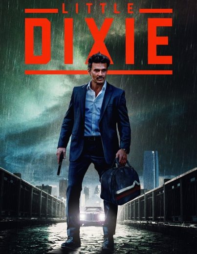 مشاهدة فيلم Little Dixie 2023 مترجم