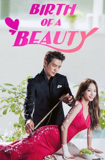 مسلسل ميلاد حسناء Birth of a Beauty الحلقة 20 مترجمة